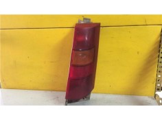 Recambio de piloto trasero derecho para renault super 5 (b/c40_) 1.0 (b/c/400) referencia OEM IAM   
