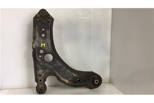 Recambio de brazo inferior delantero izquierdo para audi a3 (8l)(1996) 1.8 t ambiente [1,8 ltr. - 110 kw 20v turbo] referencia O