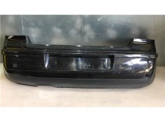 Recambio de paragolpes trasero para volkswagen polo iv (9n1) 1.4 fsi referencia OEM IAM 6Q6807421  