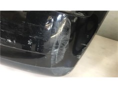 Recambio de paragolpes trasero para volkswagen polo iv (9n1) 1.4 fsi referencia OEM IAM 6Q6807421  