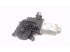 Recambio de motor elevalunas delantero derecho para seat ibiza berlina (6j5) 1.6 tdi referencia OEM IAM 6R0959802P  