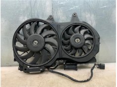 Recambio de electroventilador para audi a6 berlina (4b2) 2.4 (121kw) referencia OEM IAM 78121301E  