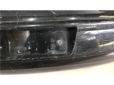 Recambio de paragolpes trasero para volkswagen polo iv (9n1) 1.4 fsi referencia OEM IAM 6Q6807421  