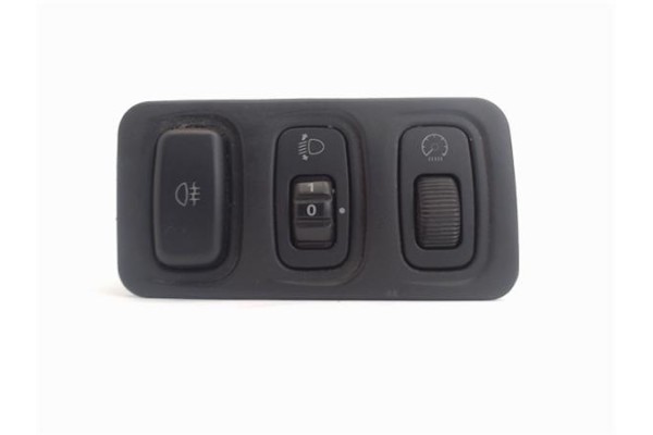 Recambio de conjunto interruptores para mitsubishi montero pinin (h60/h70) 1.8 1800 mpi comfort (5-ptas.) referencia OEM IAM   