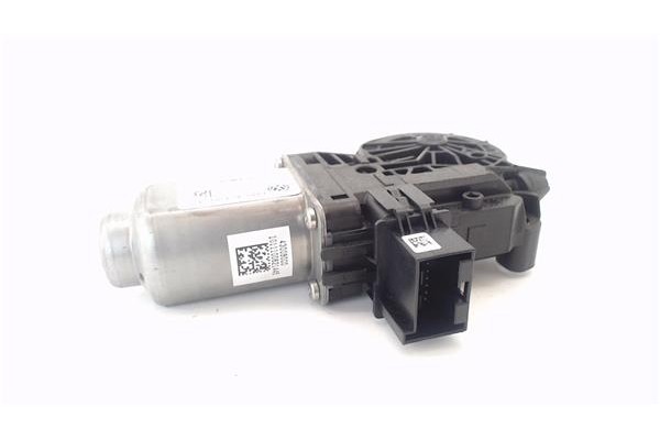 Recambio de motor elevalunas delantero derecho para seat ibiza berlina (6j5) 1.6 tdi referencia OEM IAM 6R0959802P  