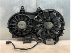 Recambio de electroventilador para audi a6 berlina (4b2) 2.4 (121kw) referencia OEM IAM 78121301E  