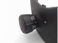 Recambio de mando de luces para renault scenic ii (jm) referencia OEM IAM 8200218170 61890007 