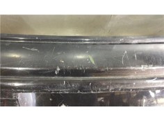 Recambio de paragolpes trasero para volkswagen polo iv (9n1) 1.4 fsi referencia OEM IAM 6Q6807421  