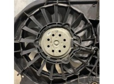 Recambio de electroventilador para audi a6 berlina (4b2) 2.4 (121kw) referencia OEM IAM 78121301E  