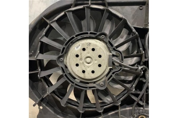 Recambio de electroventilador para audi a6 berlina (4b2) 2.4 (121kw) referencia OEM IAM 78121301E  
