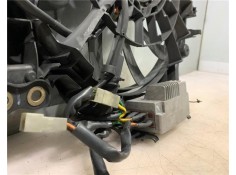 Recambio de electroventilador para audi a6 berlina (4b2) 2.4 (121kw) referencia OEM IAM 78121301E  