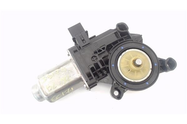 Recambio de motor elevalunas delantero derecho para seat ibiza berlina (6j5) 1.6 tdi referencia OEM IAM 6R0959802P  