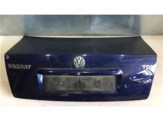 Recambio de tapa maletero para volkswagen passat berlina (3b2) 1.9 tdi referencia OEM IAM 3B5827025C  