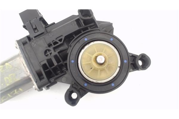 Recambio de motor elevalunas delantero derecho para seat ibiza berlina (6j5) 1.6 tdi referencia OEM IAM 6R0959802P  