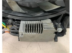 Recambio de electroventilador para audi a6 berlina (4b2) 2.4 (121kw) referencia OEM IAM 78121301E  