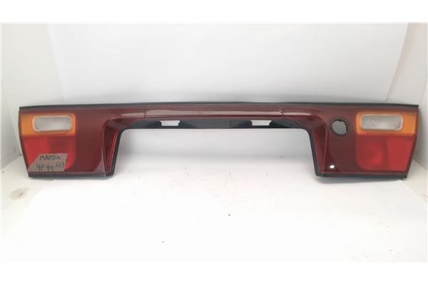 Recambio de piloto trasero central para mazda 323 c/f/s berlina (ba) referencia OEM IAM   