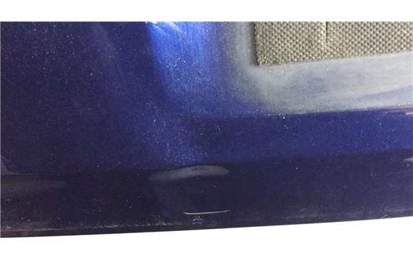 Recambio de tapa maletero para volkswagen passat berlina (3b2) 1.9 tdi referencia OEM IAM 3B5827025C  