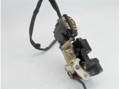 Recambio de cierre electromagnetico delantero derecho para mazda premacy (cp) 1.8 referencia OEM IAM CB07-58-310B  