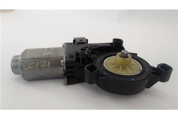 Recambio de motor elevalunas delantero derecho para seat ibiza berlina (6j5) 1.6 tdi referencia OEM IAM 6R0959802P  