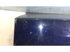 Recambio de tapa maletero para volkswagen passat berlina (3b2) 1.9 tdi referencia OEM IAM 3B5827025C  