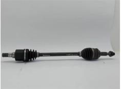 Recambio de palier delantero izquierdo para suzuki swift iii (sg) 1.3 referencia OEM IAM 4410262J02  