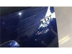 Recambio de tapa maletero para volkswagen passat berlina (3b2) 1.9 tdi referencia OEM IAM 3B5827025C  