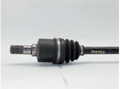 Recambio de palier delantero izquierdo para suzuki swift iii (sg) 1.3 referencia OEM IAM 4410262J02  