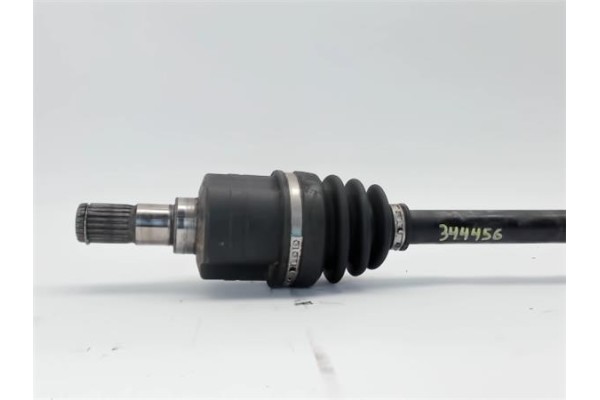 Recambio de palier delantero izquierdo para suzuki swift iii (sg) 1.3 referencia OEM IAM 4410262J02  