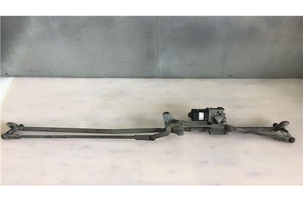 Recambio de motor limpiaparabrisas delantero para peugeot 307 (3a/c) 1.6 hdi referencia OEM IAM 1165A 404638 