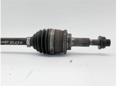 Recambio de palier delantero izquierdo para suzuki swift iii (sg) 1.3 referencia OEM IAM 4410262J02  