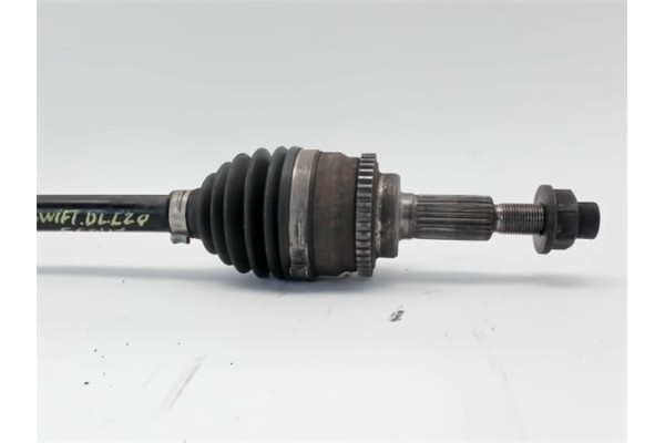 Recambio de palier delantero izquierdo para suzuki swift iii (sg) 1.3 referencia OEM IAM 4410262J02  