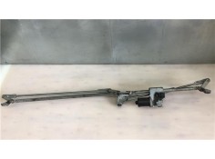 Recambio de motor limpiaparabrisas delantero para peugeot 307 (3a/c) 1.6 hdi referencia OEM IAM 1165A 404638 