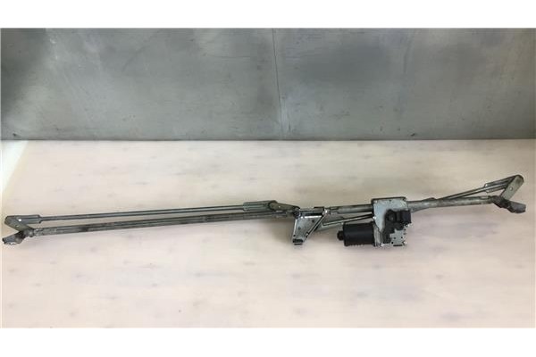Recambio de motor limpiaparabrisas delantero para peugeot 307 (3a/c) 1.6 hdi referencia OEM IAM 1165A 404638 