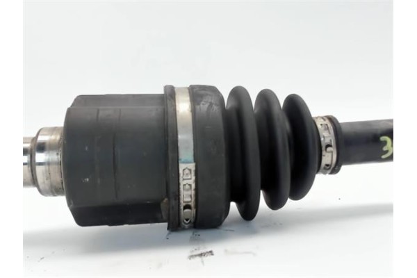 Recambio de palier delantero izquierdo para suzuki swift iii (sg) 1.3 referencia OEM IAM 4410262J02  