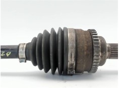 Recambio de palier delantero izquierdo para suzuki swift iii (sg) 1.3 referencia OEM IAM 4410262J02  