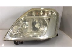 Recambio de faro delantero izquierdo para citroen c2 1.4 hdi referencia OEM IAM 9642261180  