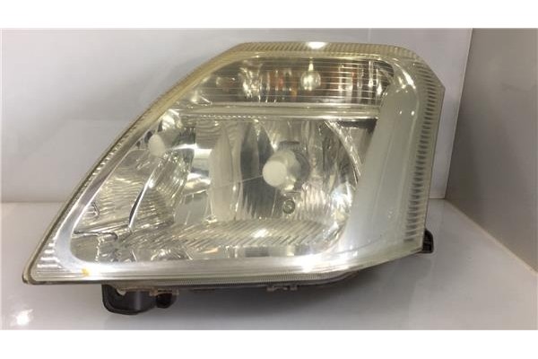 Recambio de faro delantero izquierdo para citroen c2 1.4 hdi referencia OEM IAM 9642261180  