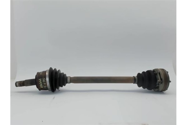 Recambio de palier trasero derecho para alfa romeo 156 sportwagon 1.9 jtd 8v progression referencia OEM IAM 46308216  