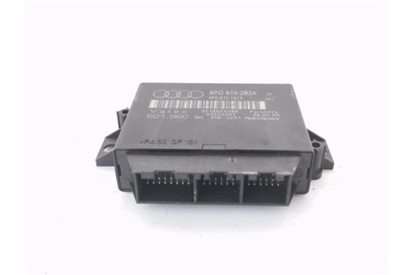 Recambio de centralita para audi a3 (8p1) 3.2 ambition quattro referencia OEM IAM 8P0919283A 0518604399 