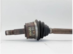 Recambio de palier trasero derecho para alfa romeo 156 sportwagon 1.9 jtd 8v progression referencia OEM IAM 46308216  