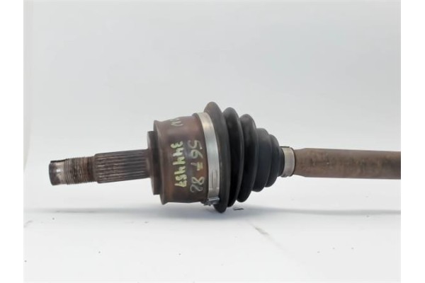 Recambio de palier trasero derecho para alfa romeo 156 sportwagon 1.9 jtd 8v progression referencia OEM IAM 46308216  