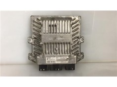Recambio de centralita para citroen c2 1.4 hdi referencia OEM IAM 9648624280 5WS40075DT 