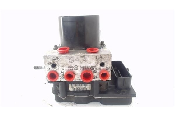 Recambio de nucleo abs para seat ibiza berlina (6j5) 1.6 tdi referencia OEM IAM 6R0907379AJ 6R0907379AF 