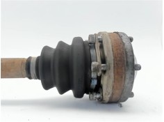 Recambio de palier trasero derecho para alfa romeo 156 sportwagon 1.9 jtd 8v progression referencia OEM IAM 46308216  