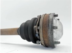 Recambio de palier trasero derecho para alfa romeo 156 sportwagon 1.9 jtd 8v progression referencia OEM IAM 46308216  