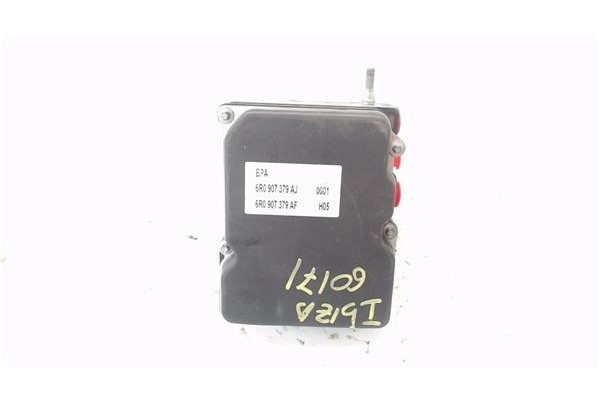 Recambio de nucleo abs para seat ibiza berlina (6j5) 1.6 tdi referencia OEM IAM 6R0907379AJ 6R0907379AF 
