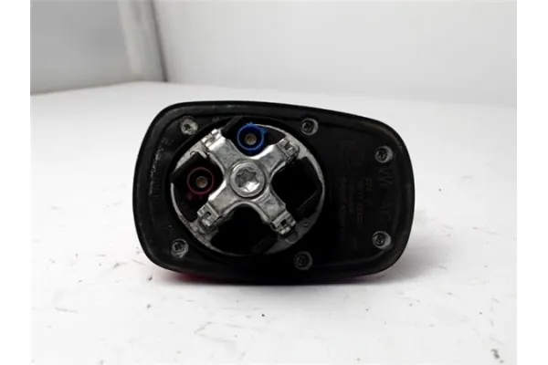 Recambio de antena electrica para audi rs3 sportback (8vf) 2.5 tfsi quattro referencia OEM IAM 8V0035503APY3T  