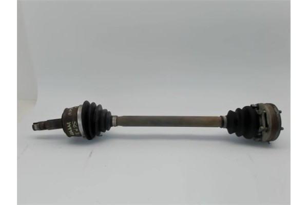 Recambio de palier trasero derecho para alfa romeo 156 sportwagon 1.9 jtd 8v progression referencia OEM IAM 46308216  