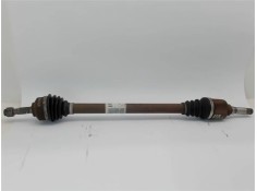 PALIER DELANTERO DERECHO 9801611280 1607237180 CITROËN | 9803959680 PEUGEOT | 9801388680 CITROËN | 1608957880 PEUGEOT