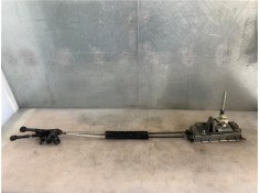Recambio de palanca de cambio para seat ibiza berlina (6j5) 1.6 tdi referencia OEM IAM 6Q0711061E  